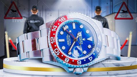 most wanted rolex